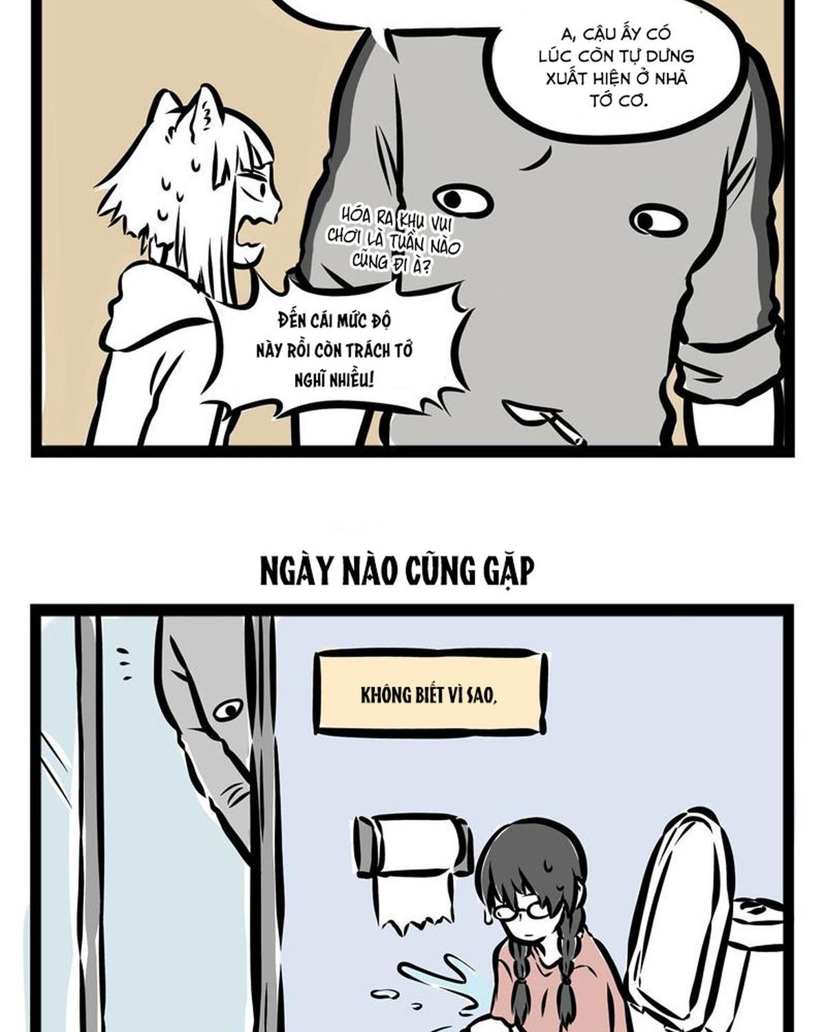 Phi Nhân Chap 30 - Next Chap 31