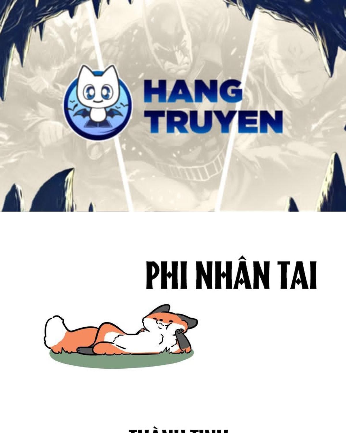 Phi Nhân Chap 300 - Next Chap 301
