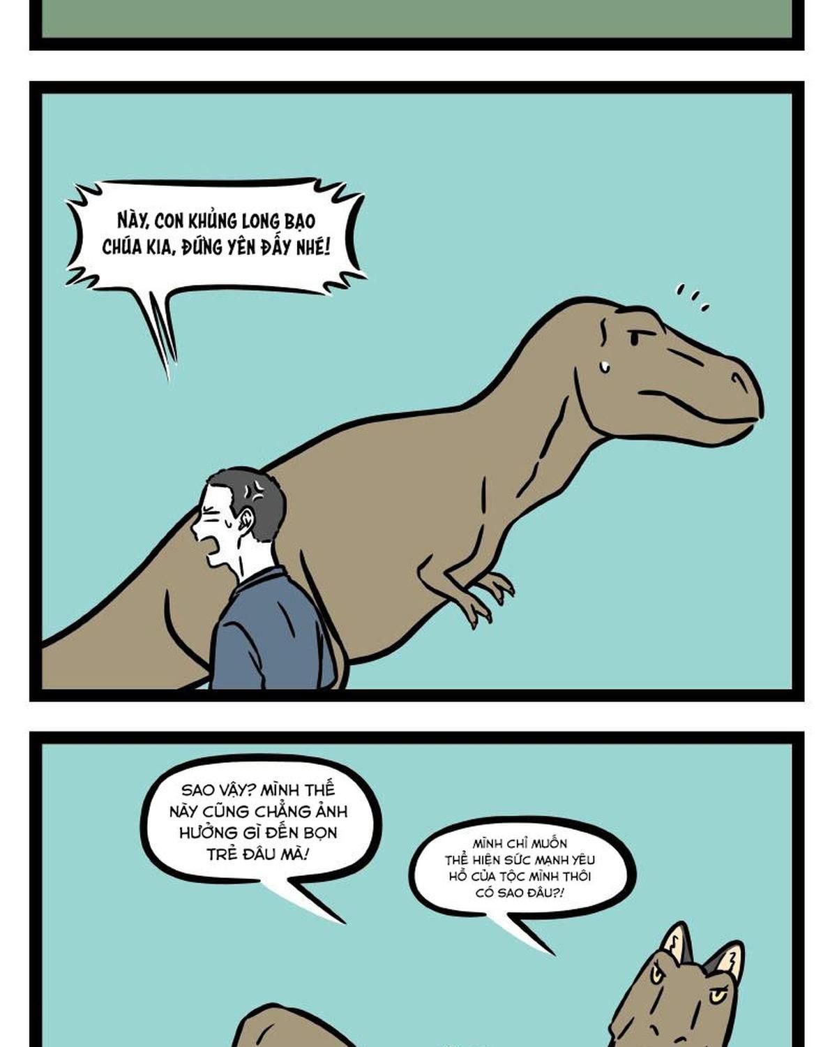 Phi Nhân Chap 300 - Next Chap 301