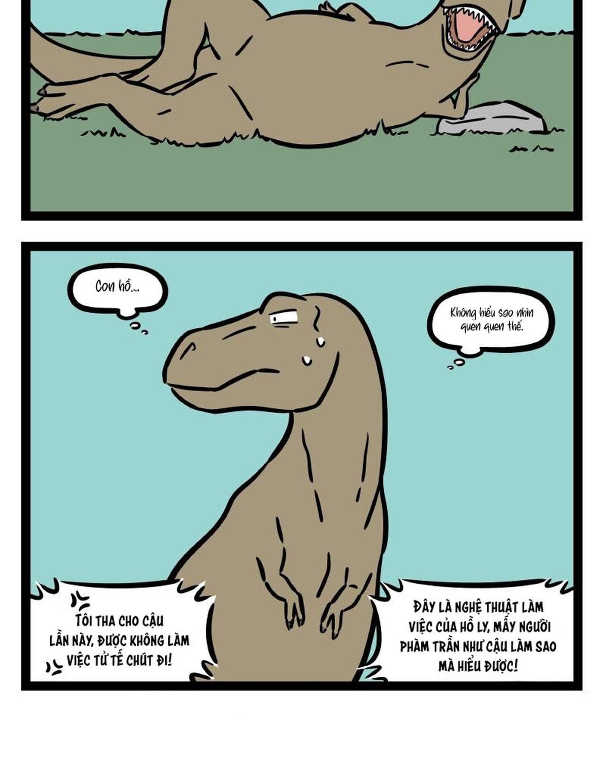 Phi Nhân Chap 300 - Next Chap 301