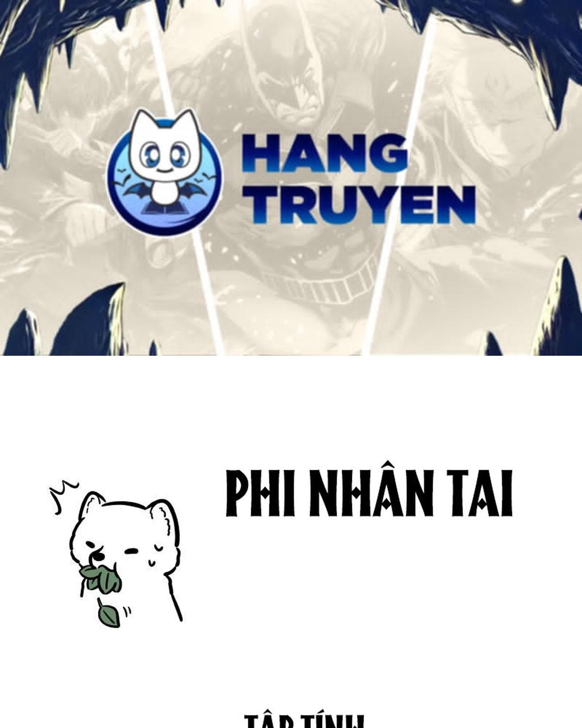 Phi Nhân Chap 301 - Next Chap 302
