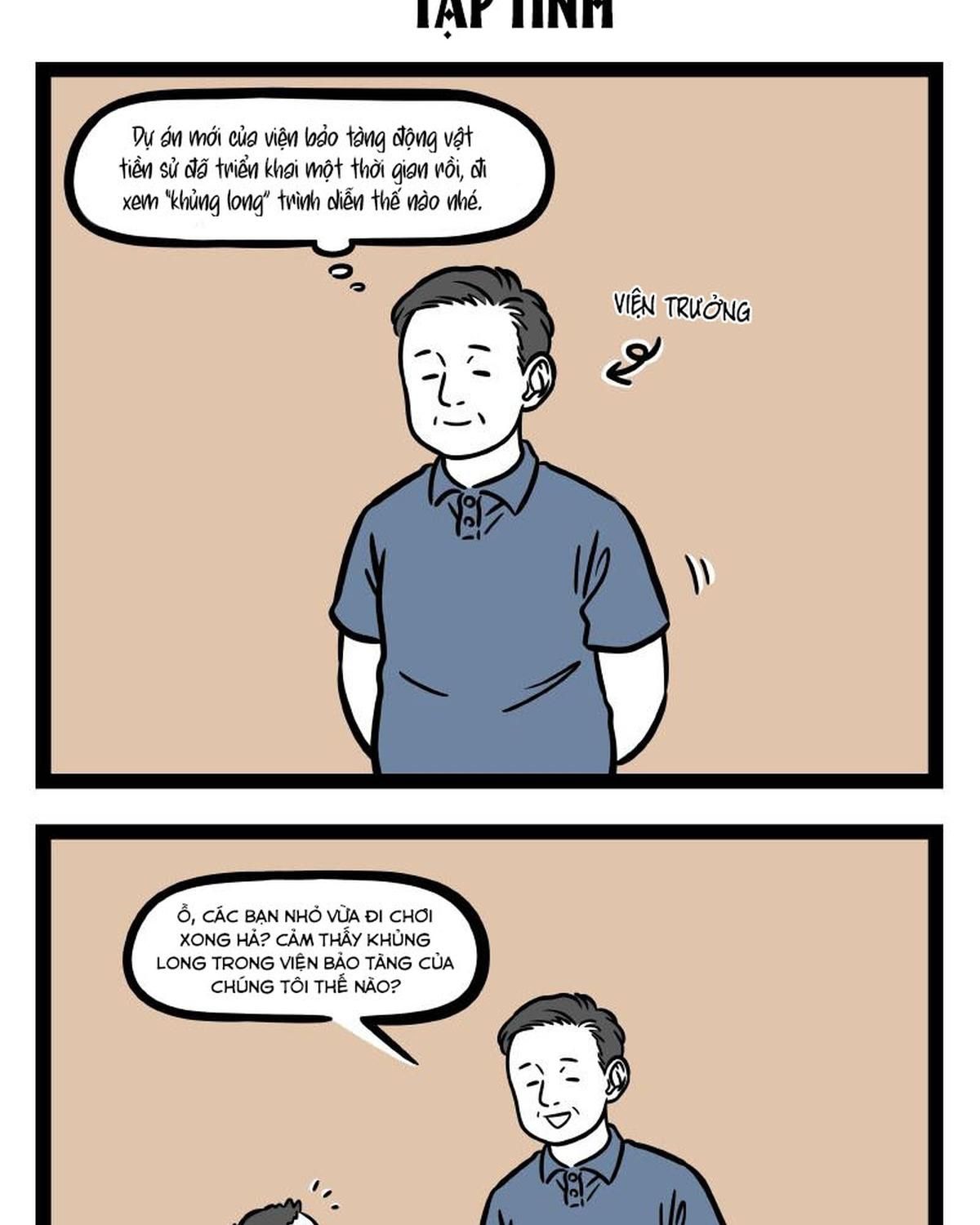 Phi Nhân Chap 301 - Next Chap 302