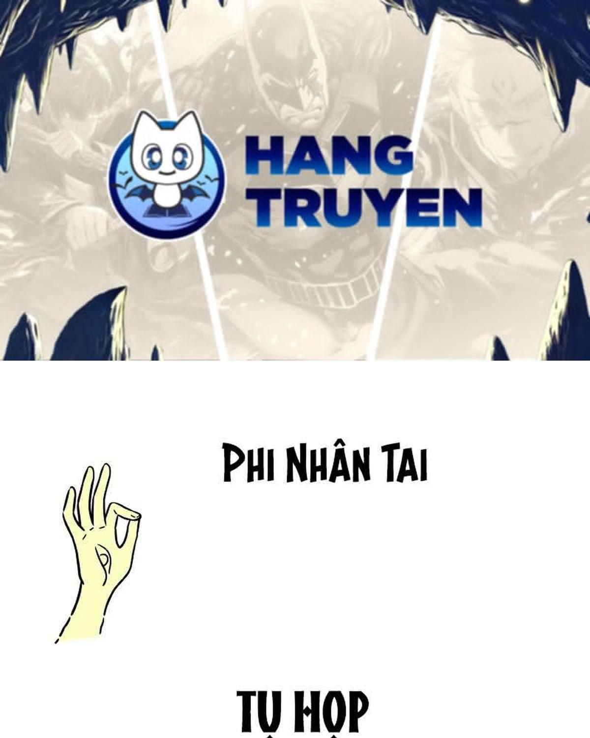 Phi Nhân Chap 302 - Next Chap 303