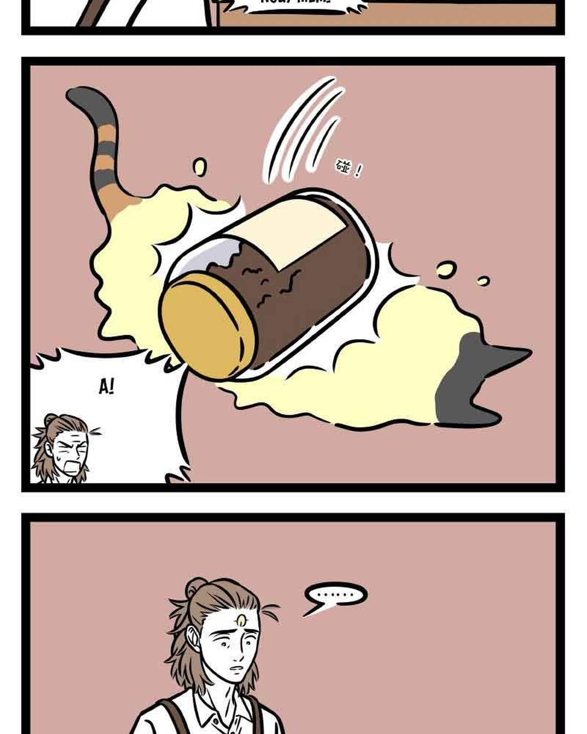 Phi Nhân Chap 302 - Next Chap 303