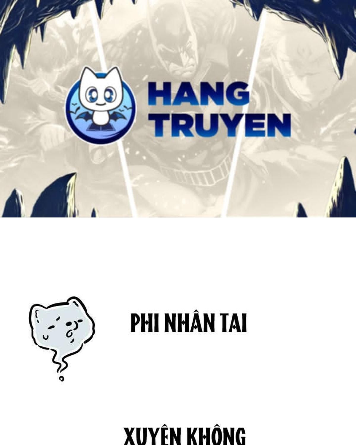 Phi Nhân Chap 303 - Next Chap 304