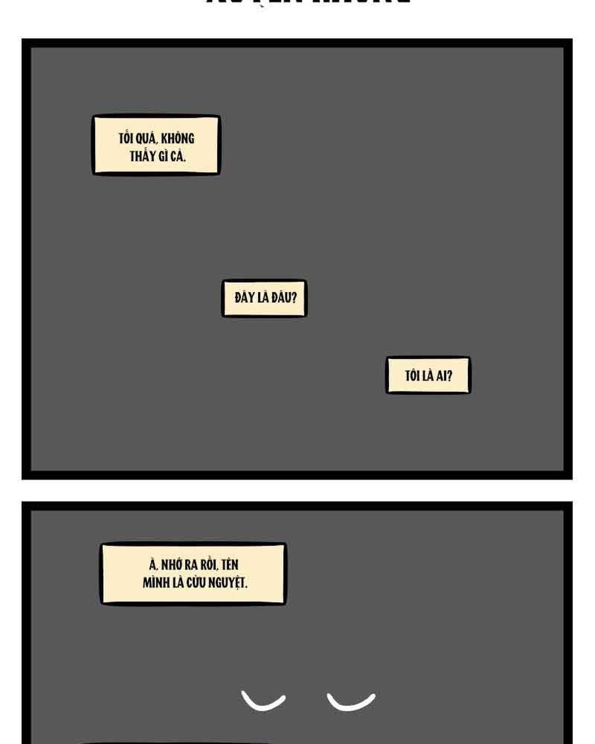 Phi Nhân Chap 303 - Next Chap 304