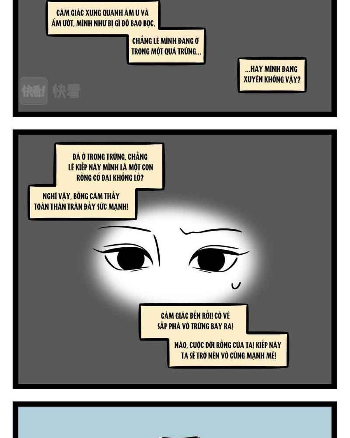 Phi Nhân Chap 303 - Next Chap 304