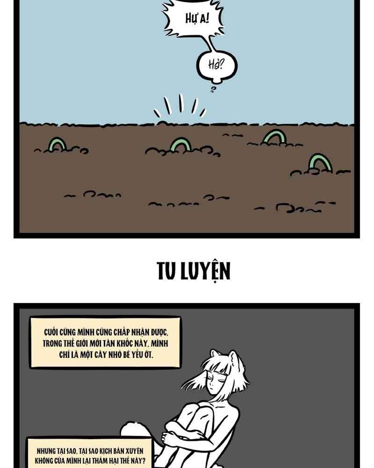 Phi Nhân Chap 303 - Next Chap 304