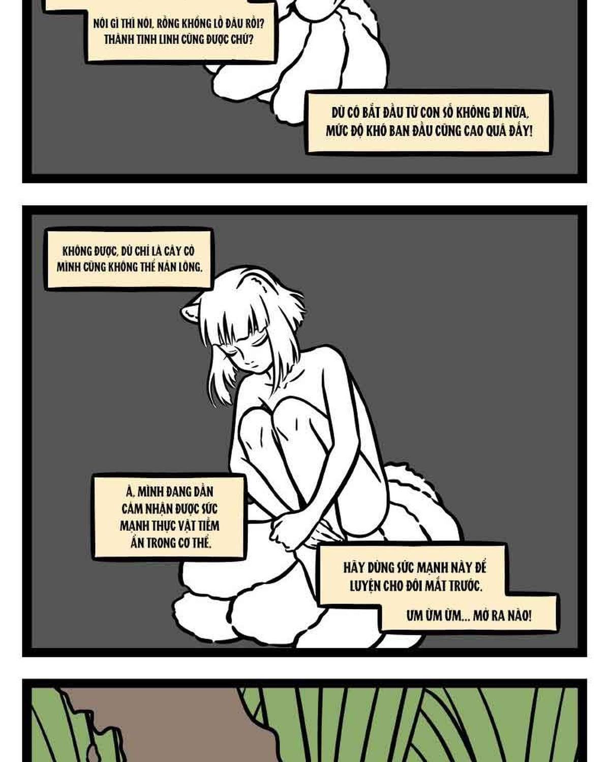 Phi Nhân Chap 303 - Next Chap 304