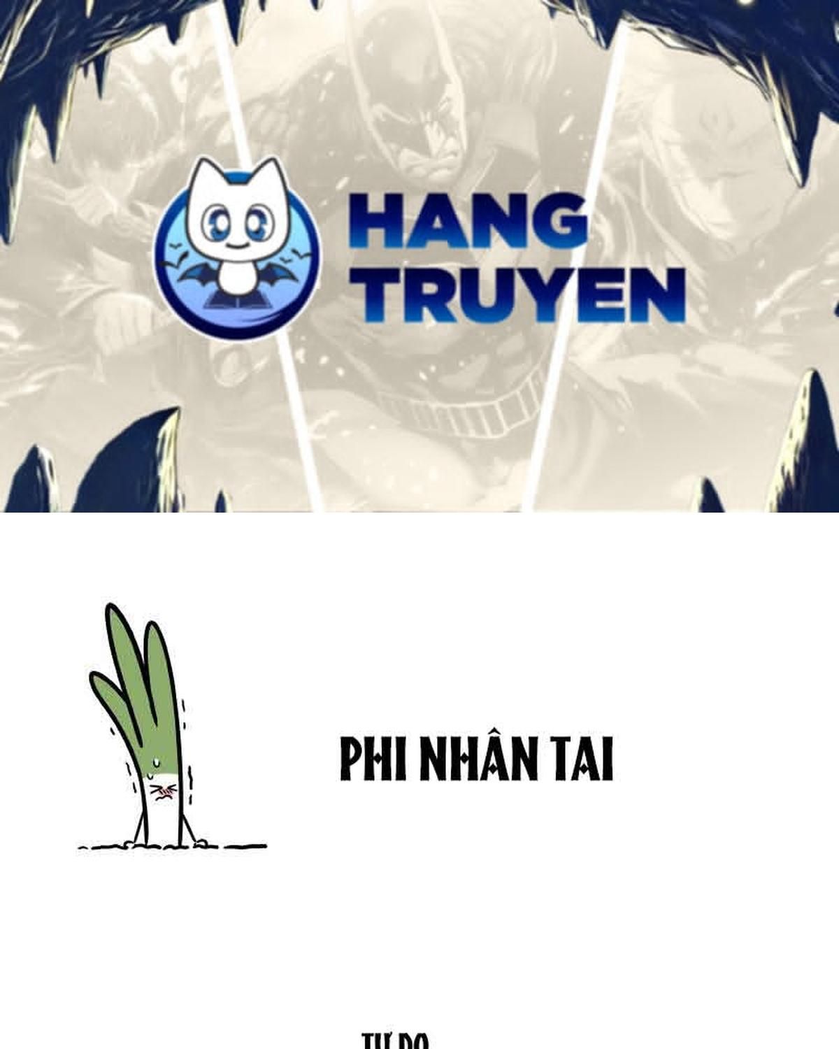 Phi Nhân Chap 304 - Next Chap 305