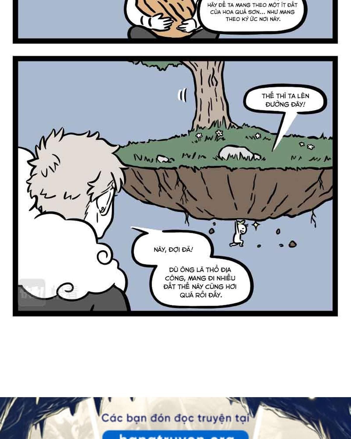 Phi Nhân Chap 304 - Next Chap 305