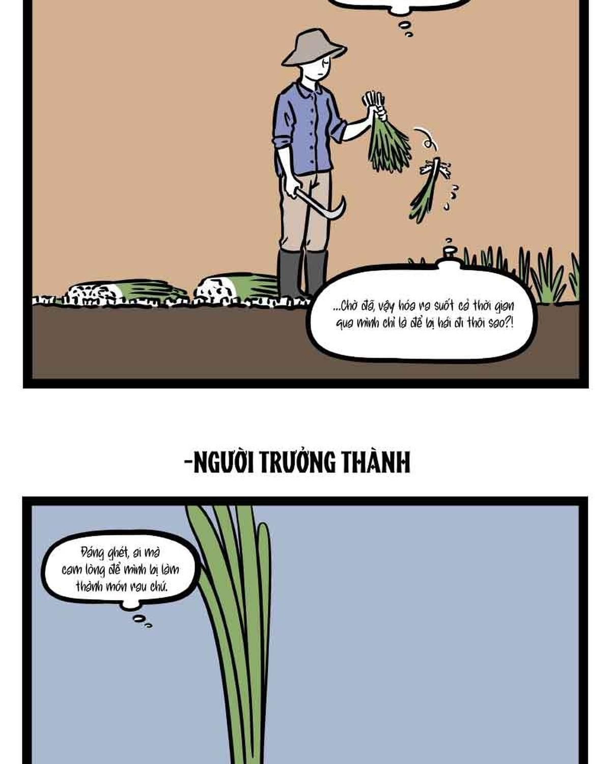 Phi Nhân Chap 304 - Next Chap 305