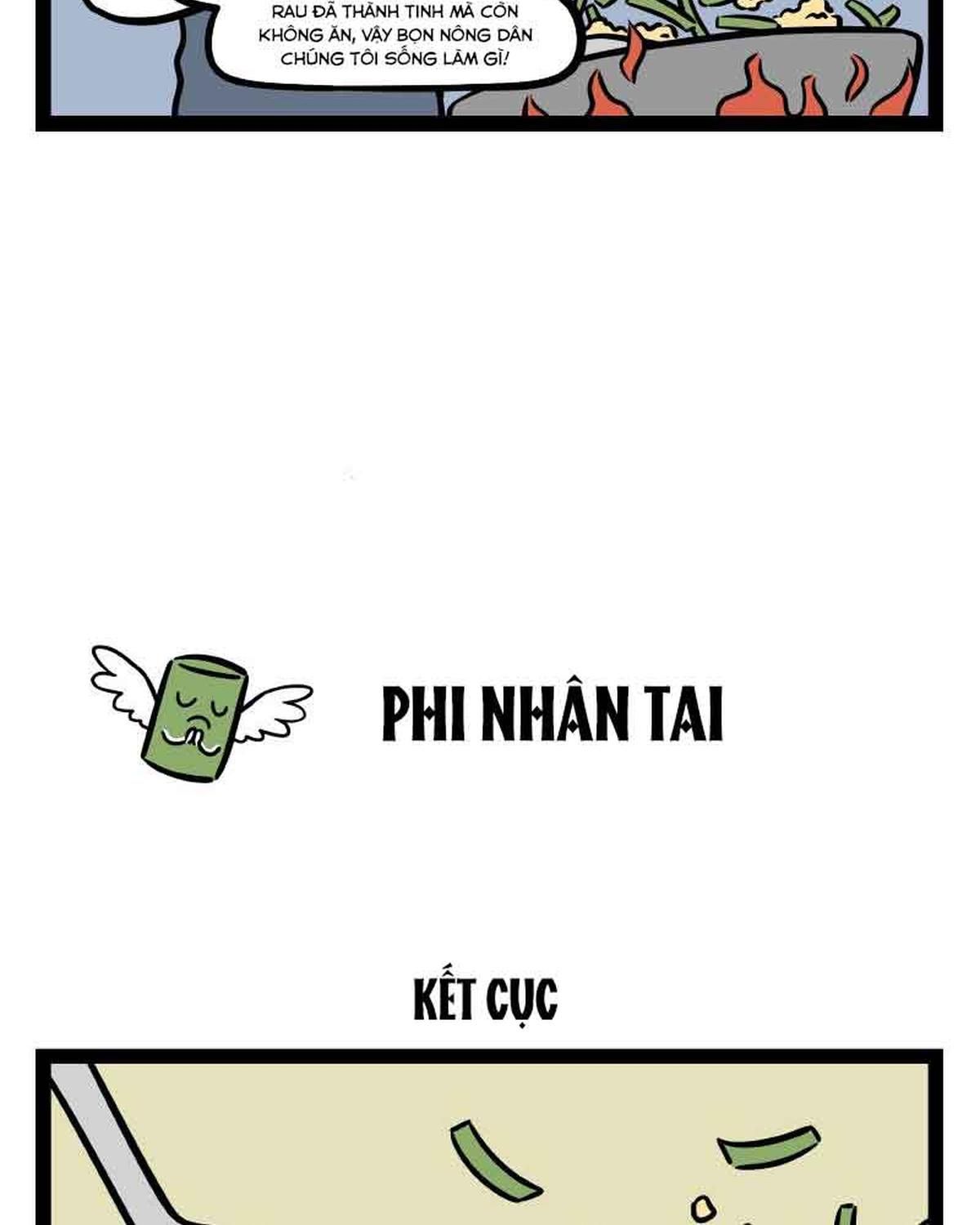 Phi Nhân Chap 304 - Next Chap 305