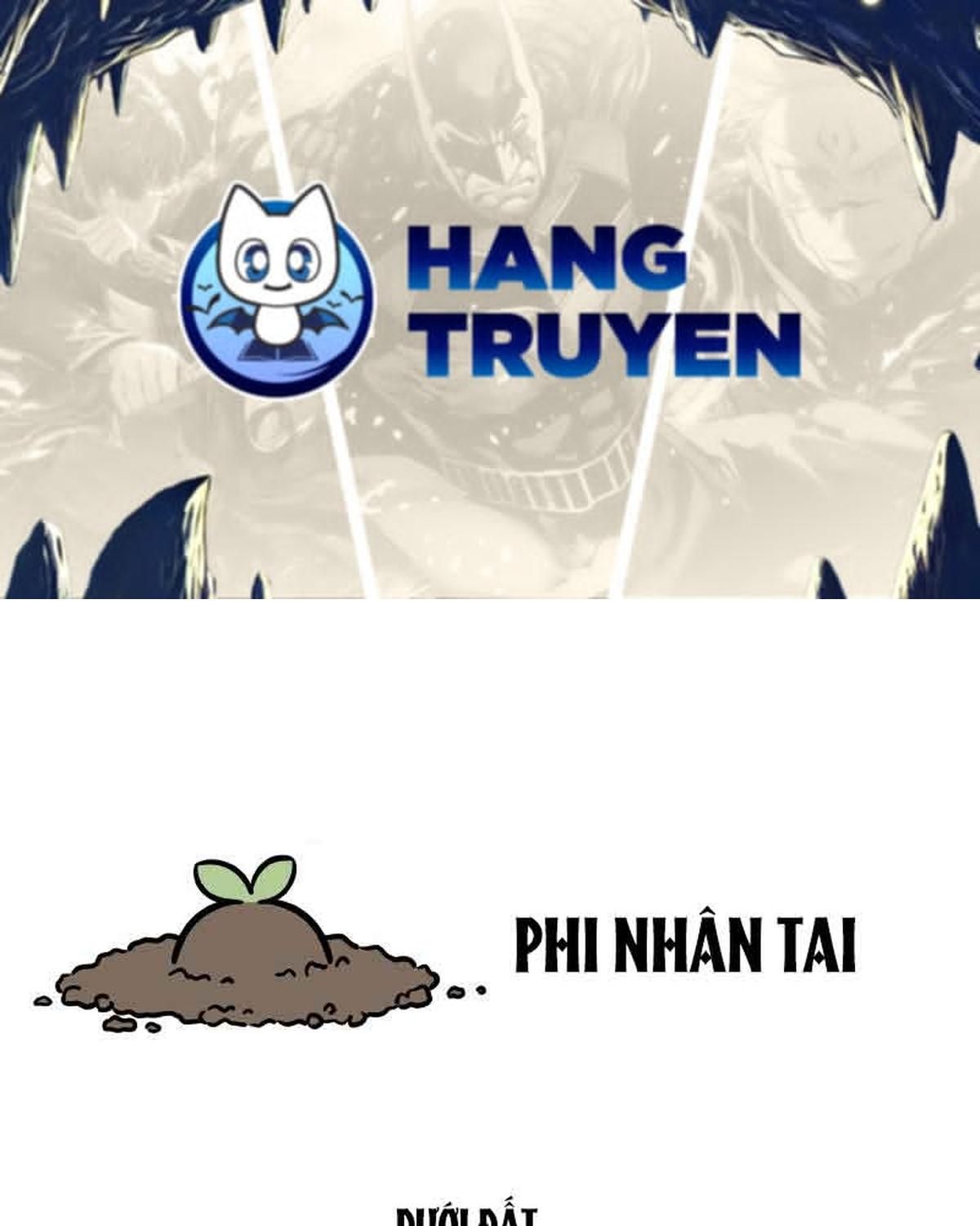 Phi Nhân Chap 305 - Next Chap 306