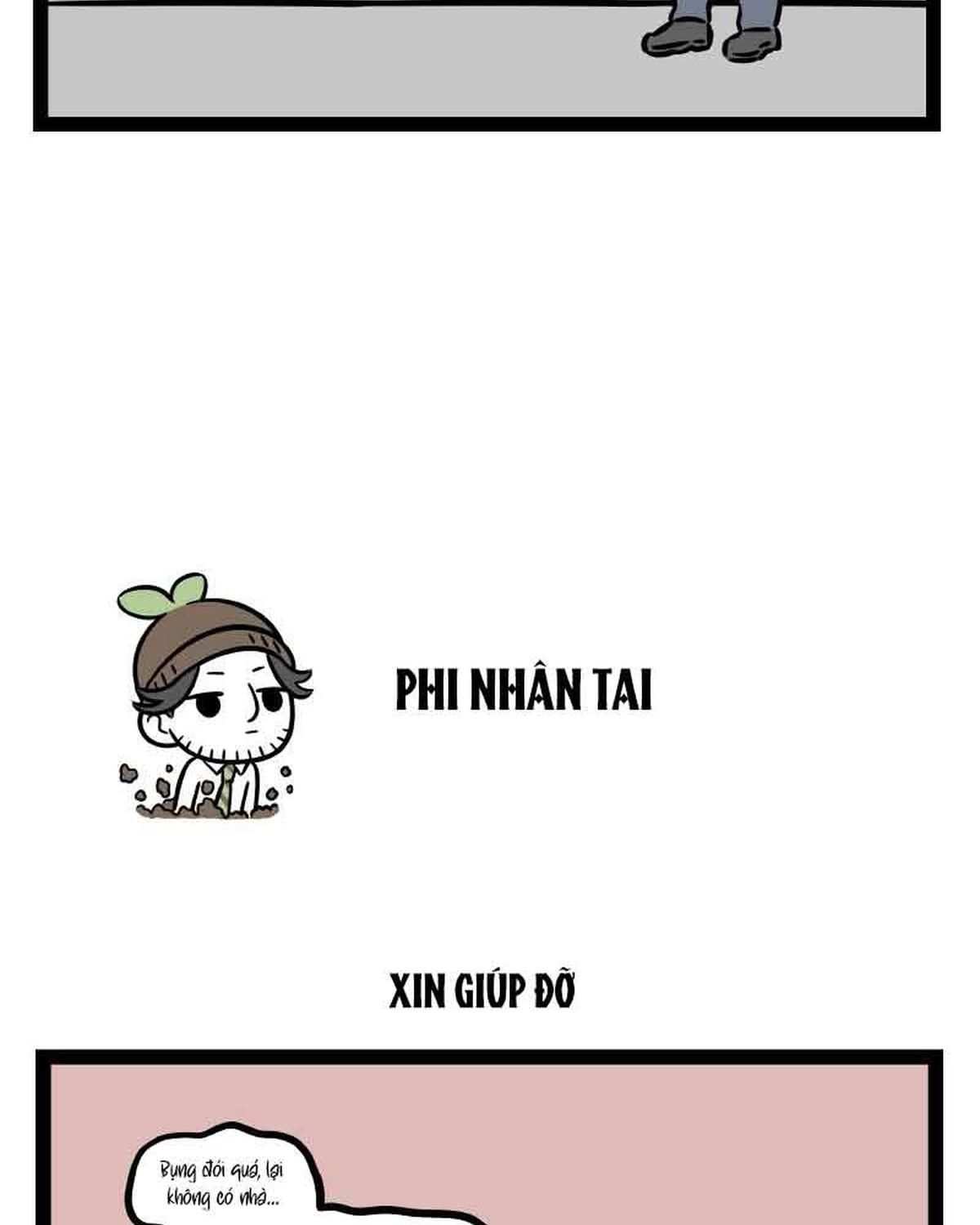 Phi Nhân Chap 305 - Next Chap 306