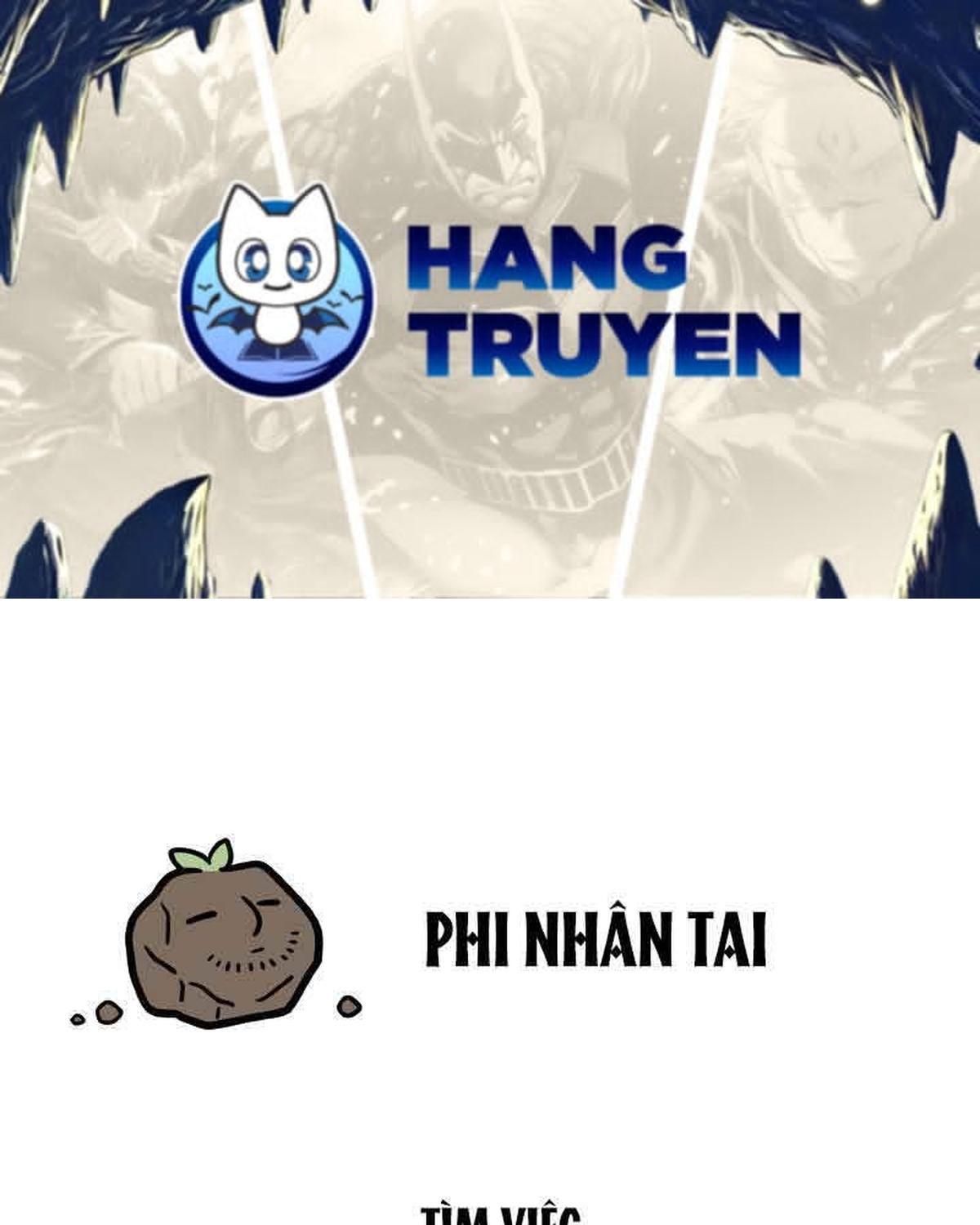 Phi Nhân Chap 306 - Next Chap 307