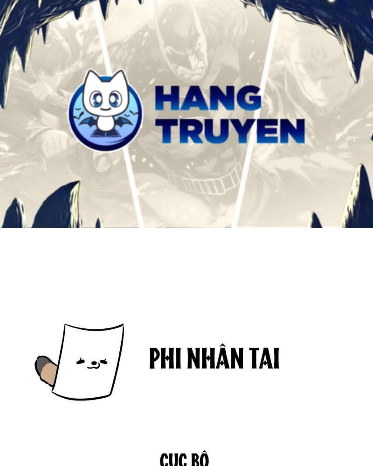 Phi Nhân Chap 307 - Next Chap 308