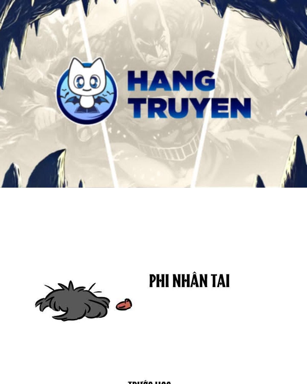 Phi Nhân Chap 308 - Next Chap 309