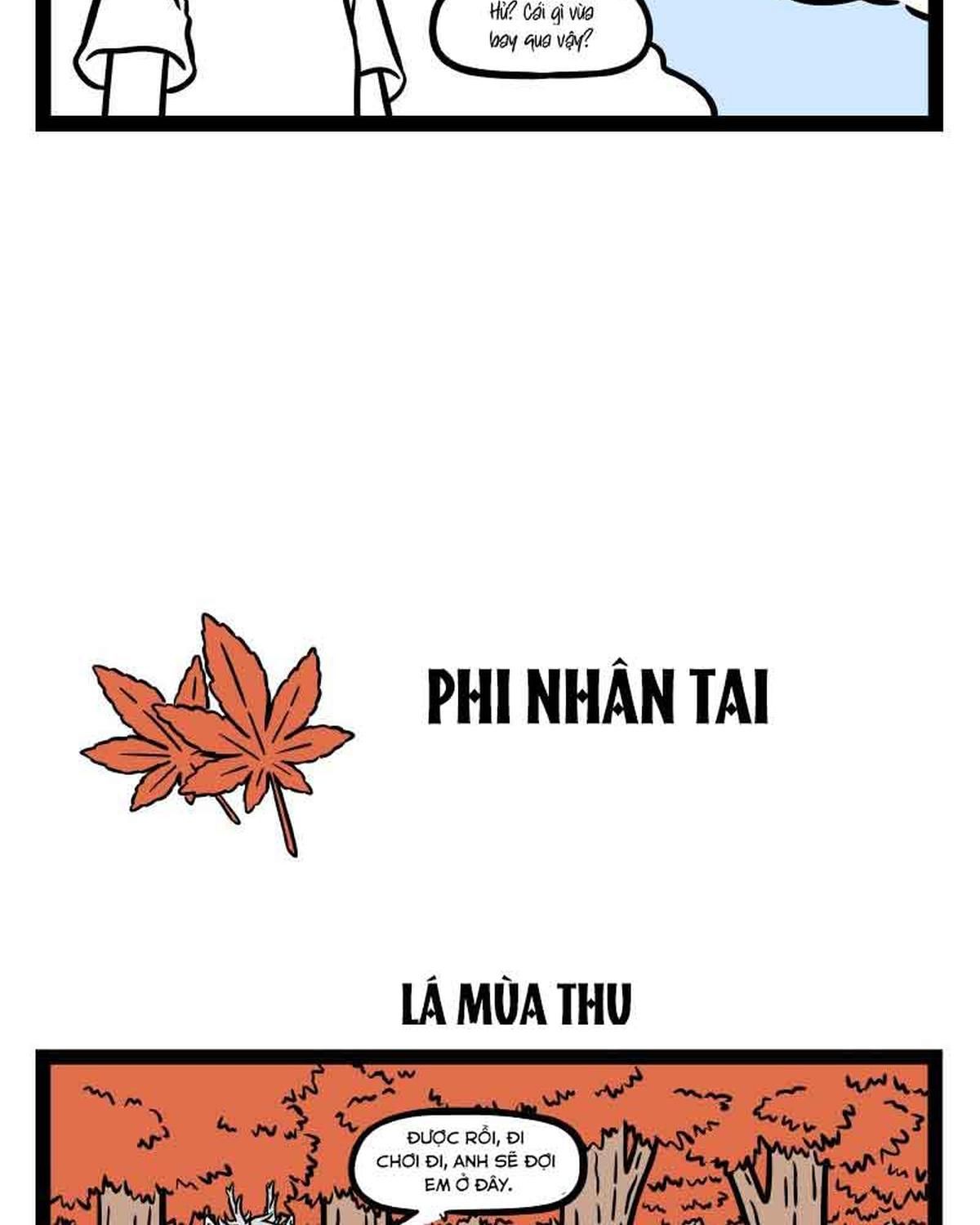 Phi Nhân Chap 308 - Next Chap 309