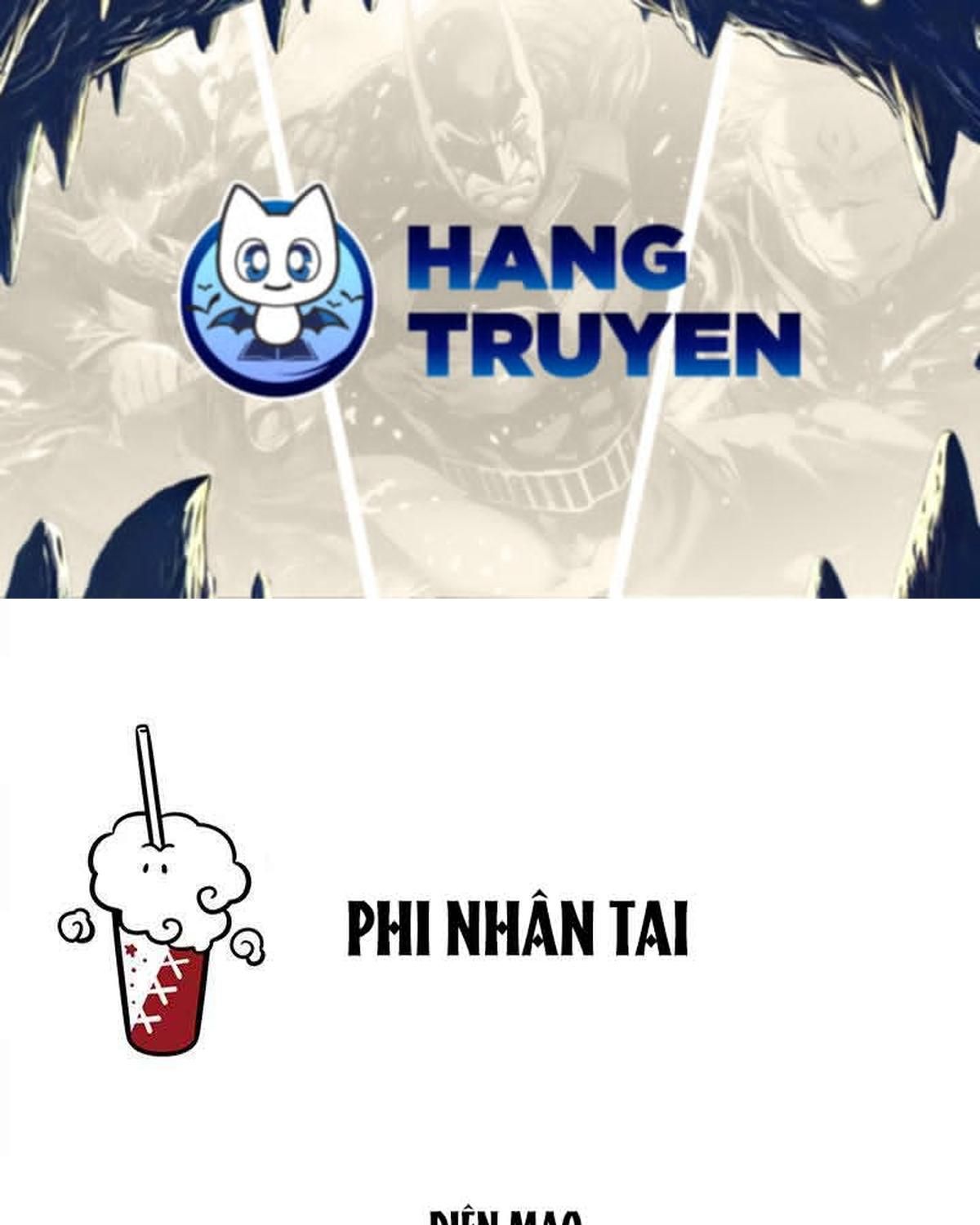 Phi Nhân Chap 309 - Next Chap 310