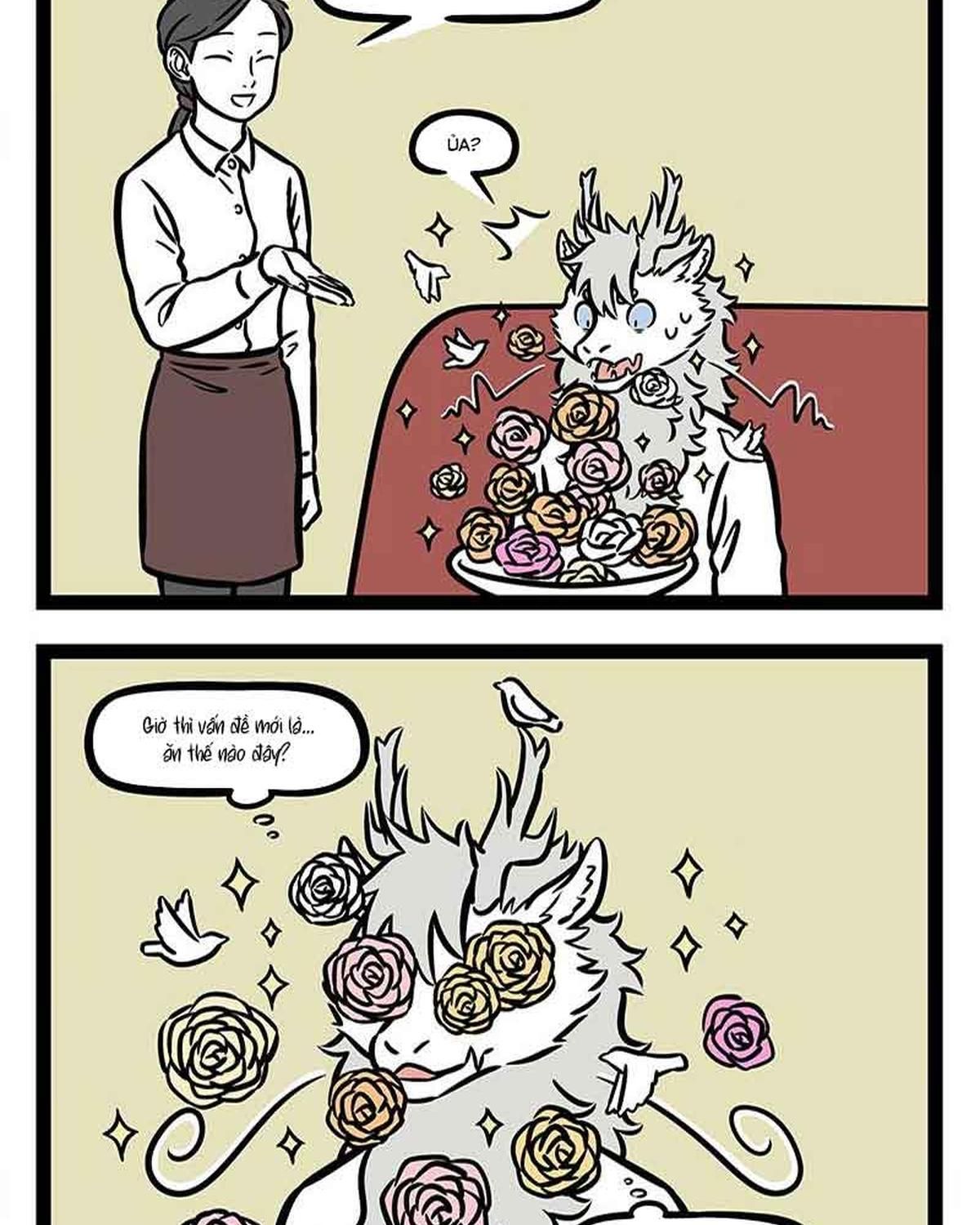 Phi Nhân Chap 309 - Next Chap 310