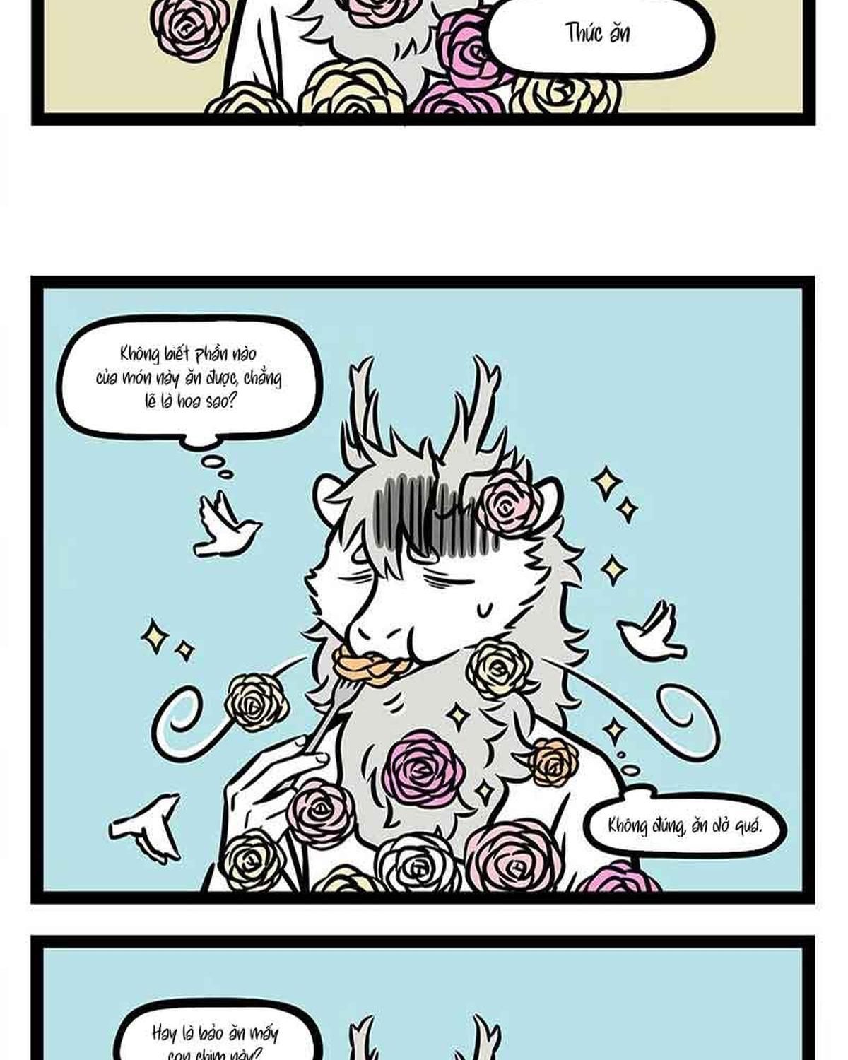 Phi Nhân Chap 309 - Next Chap 310