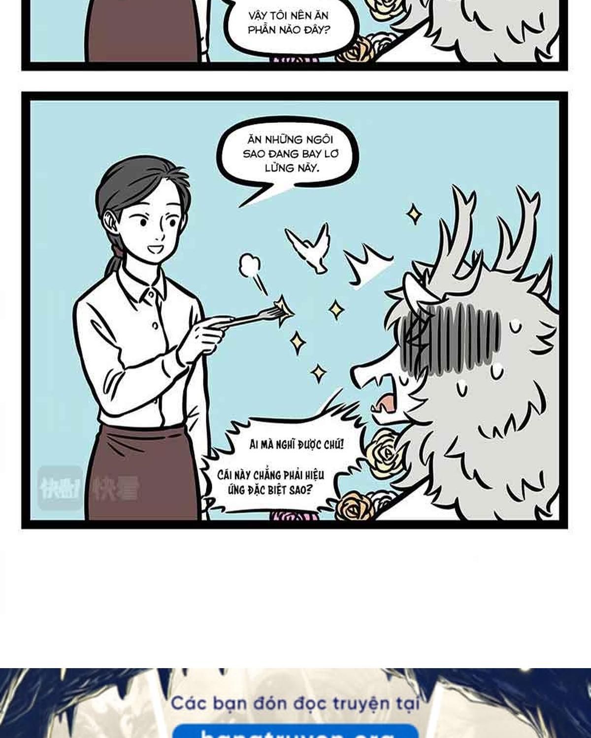 Phi Nhân Chap 309 - Next Chap 310