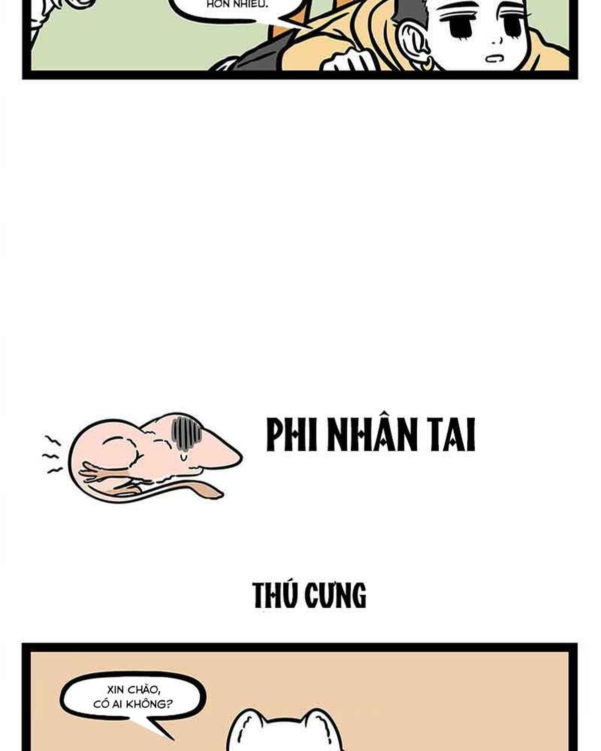 Phi Nhân Chap 309 - Next Chap 310