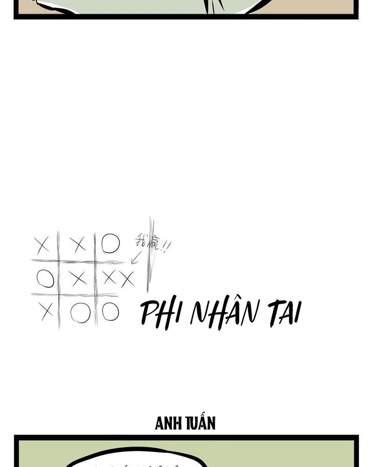 Phi Nhân Chap 31 - Next Chap 32