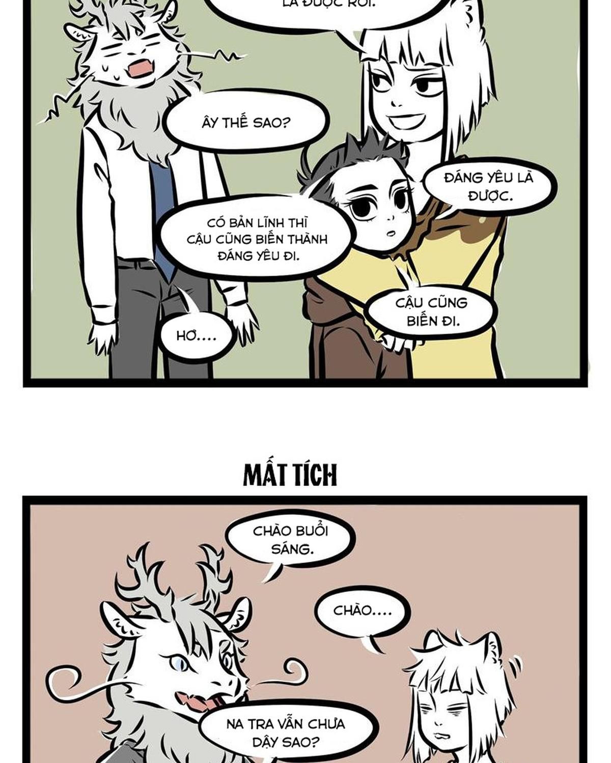 Phi Nhân Chap 31 - Next Chap 32