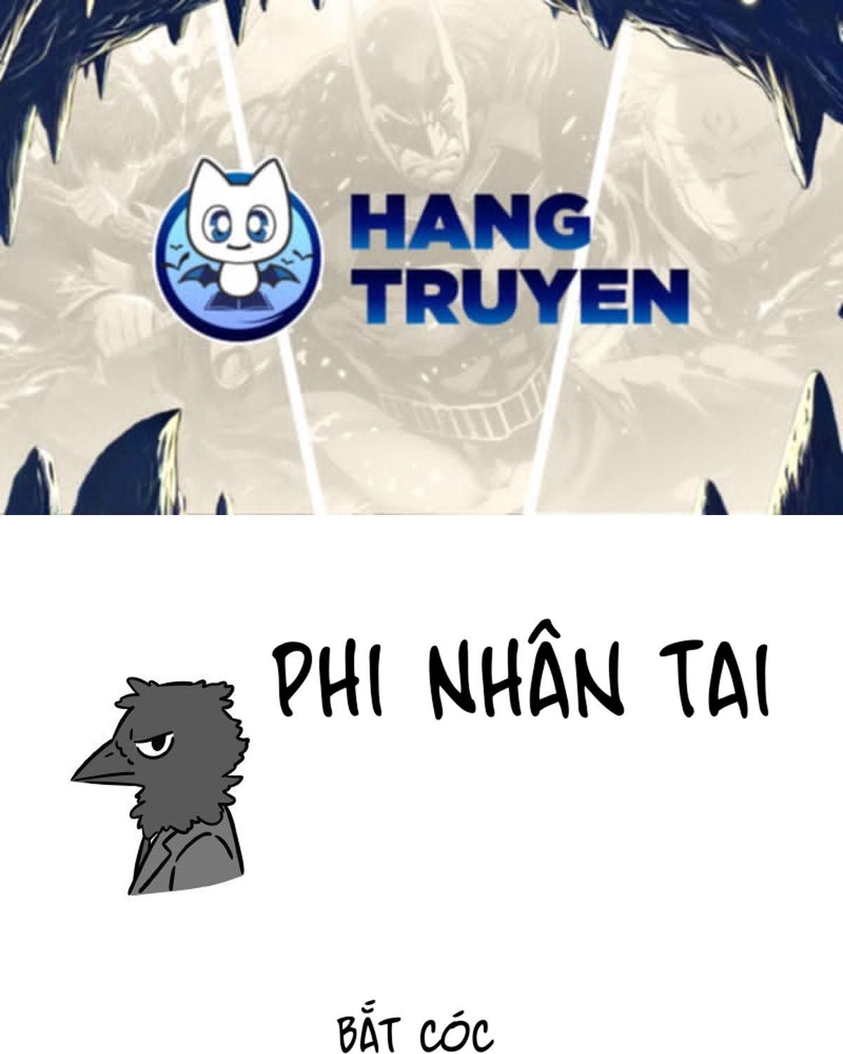 Phi Nhân Chap 310 - Next Chap 311
