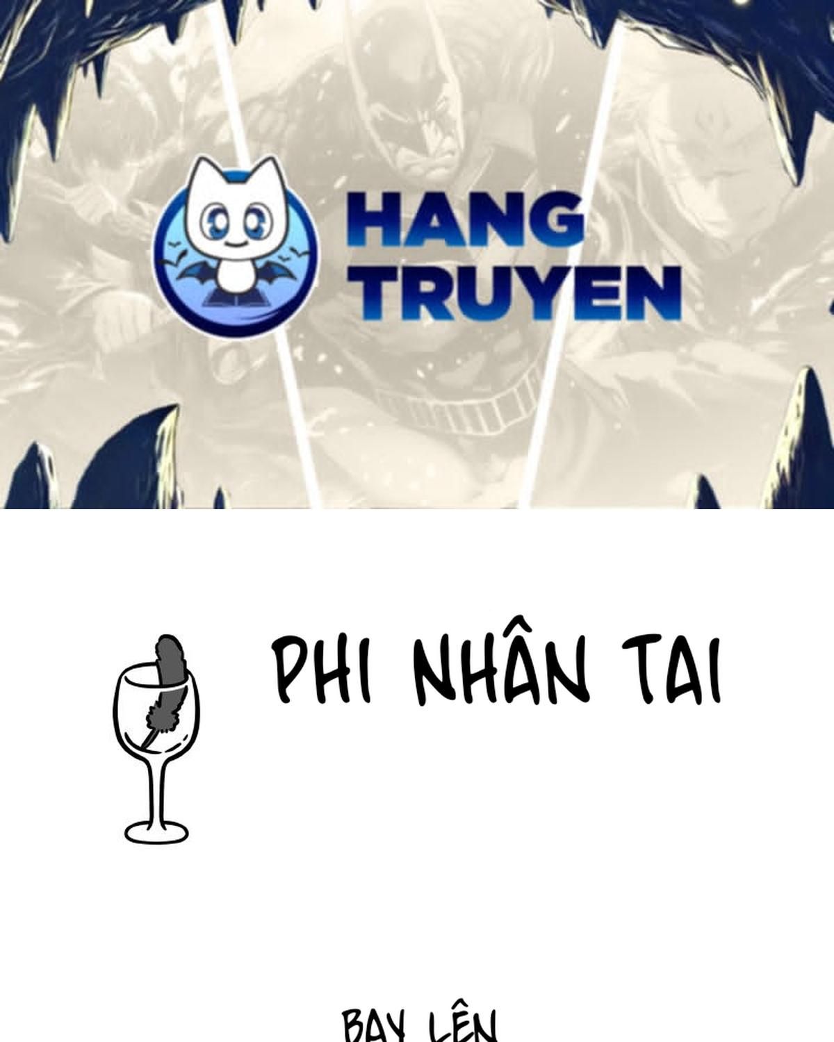 Phi Nhân Chap 311 - Next Chap 312