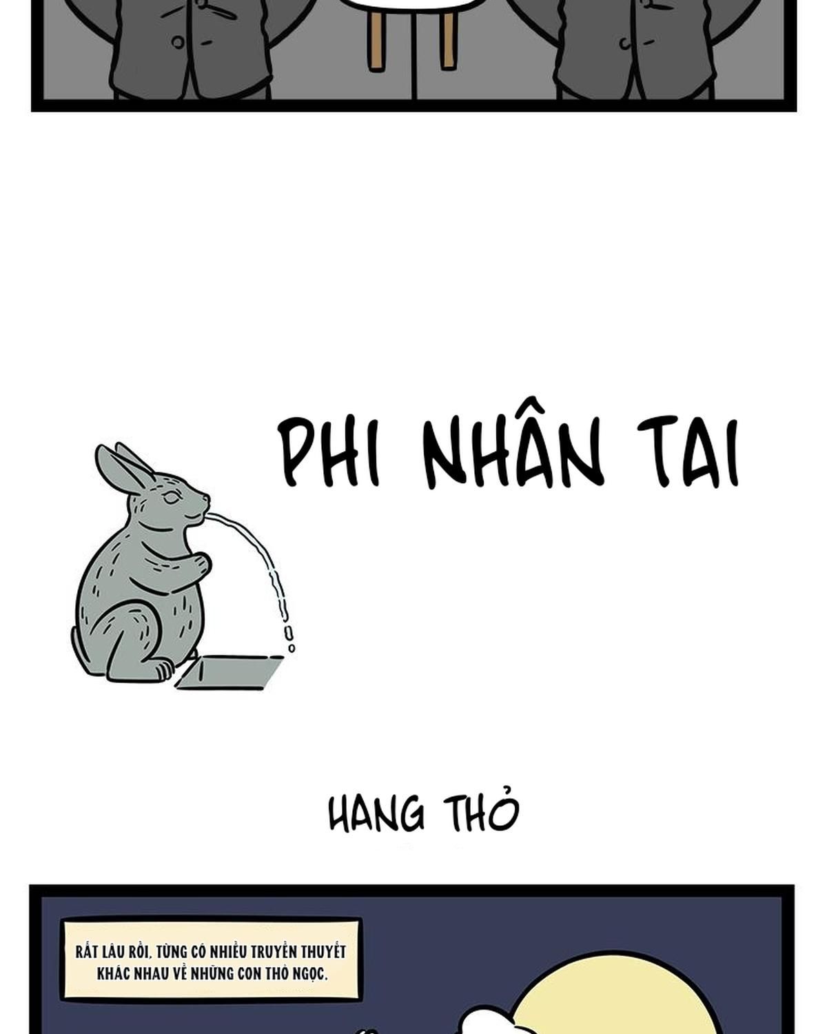 Phi Nhân Chap 311 - Next Chap 312