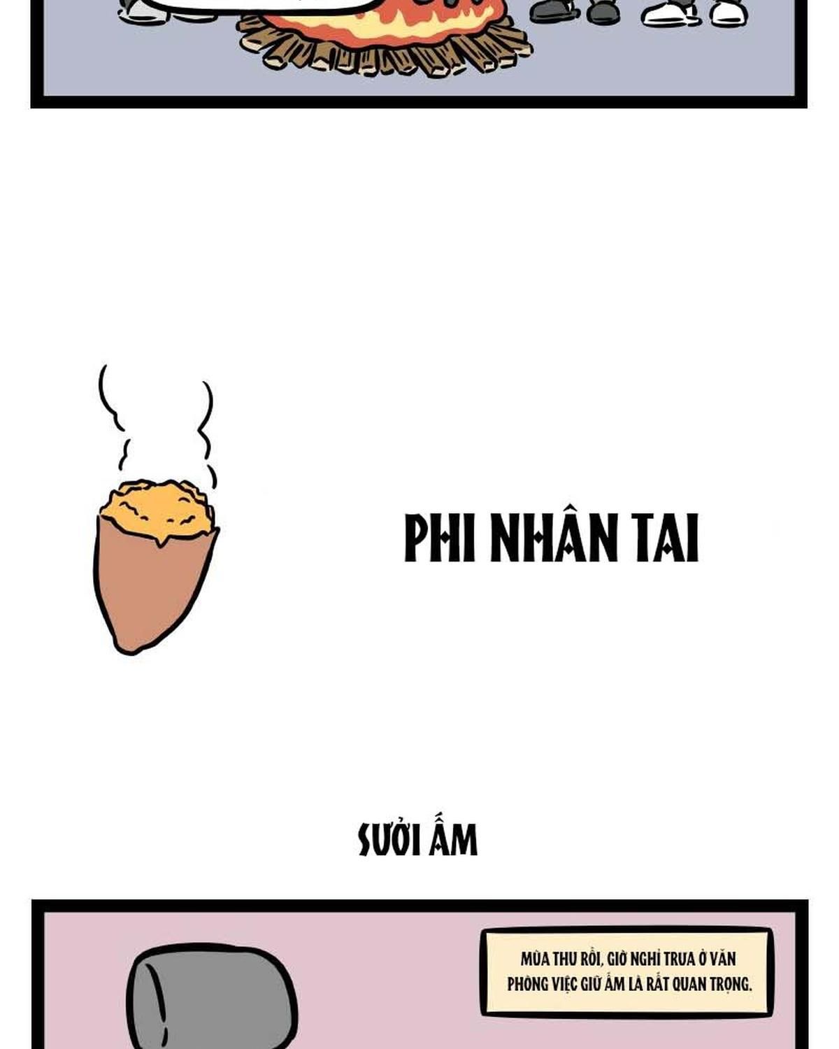 Phi Nhân Chap 312 - Next Chap 313