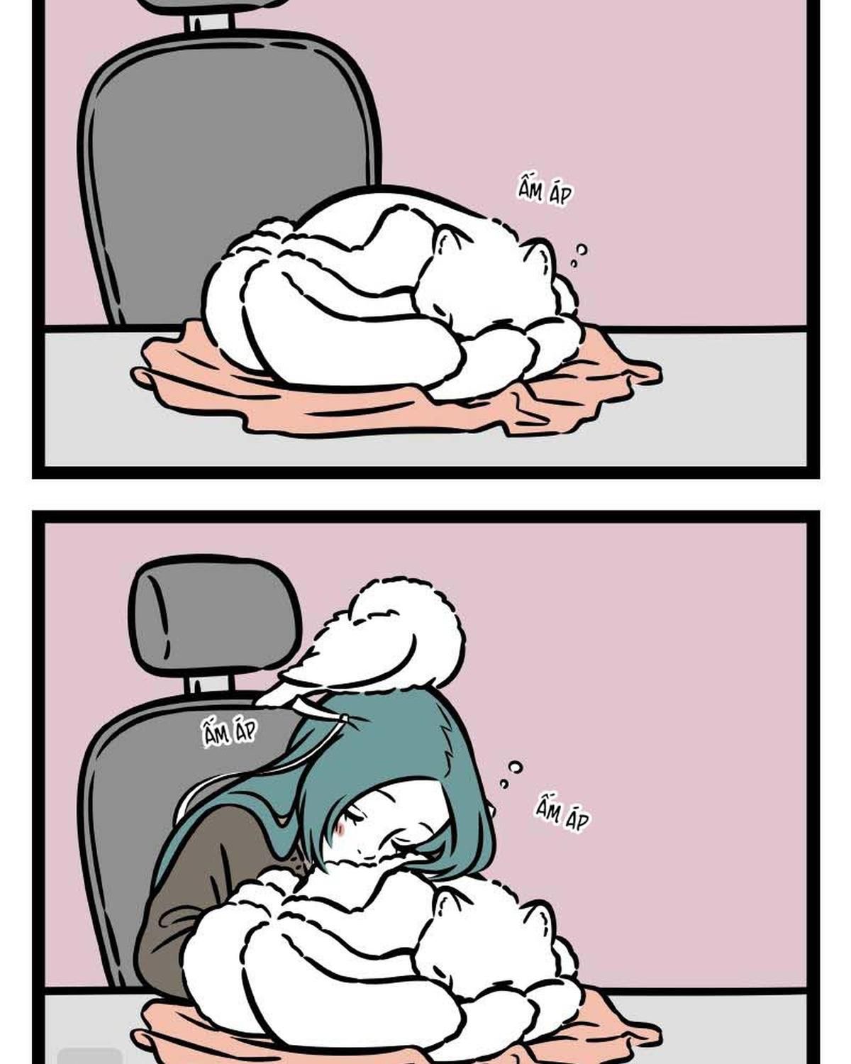 Phi Nhân Chap 312 - Next Chap 313