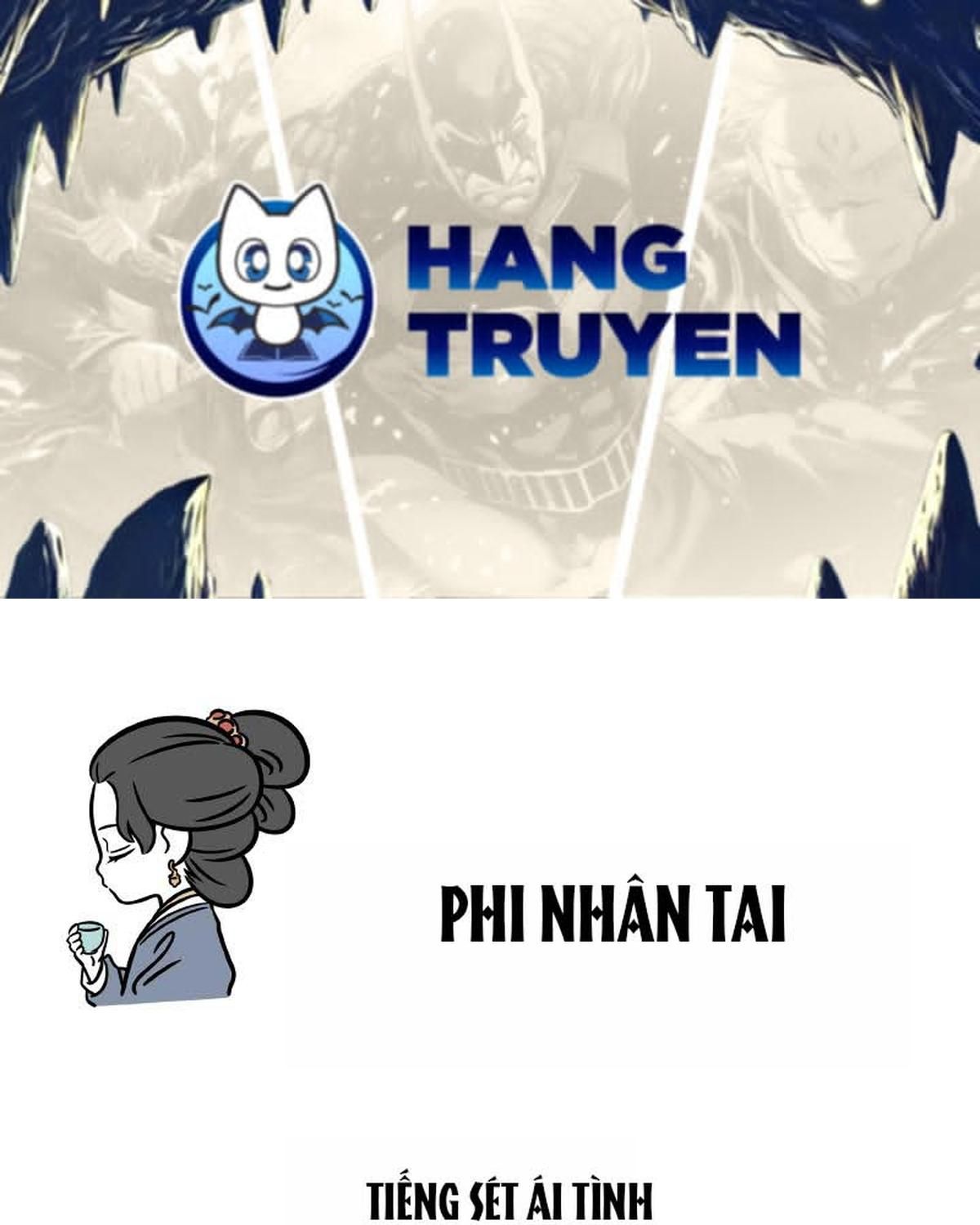 Phi Nhân Chap 313 - Next Chap 314