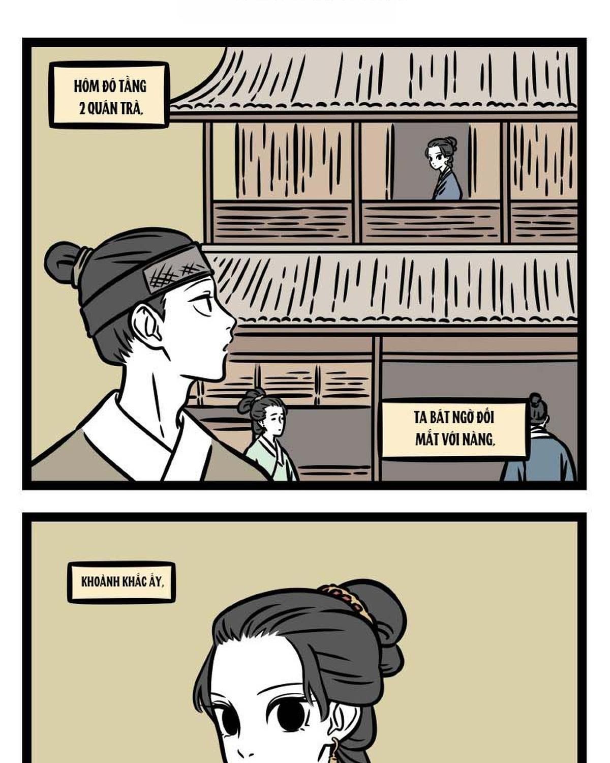 Phi Nhân Chap 313 - Next Chap 314