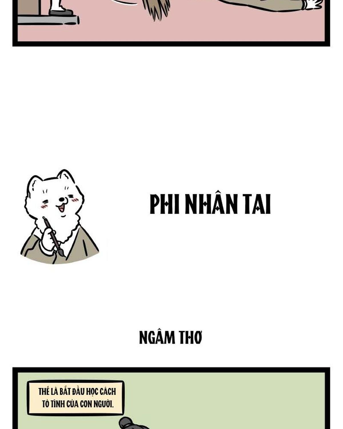 Phi Nhân Chap 313 - Next Chap 314