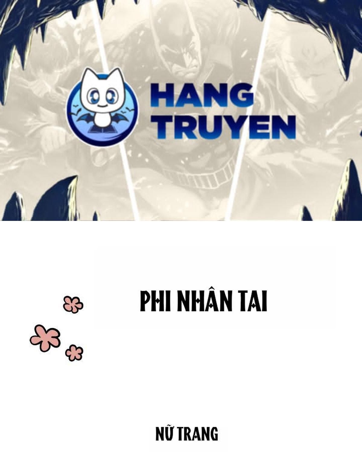 Phi Nhân Chap 314 - Next Chap 315