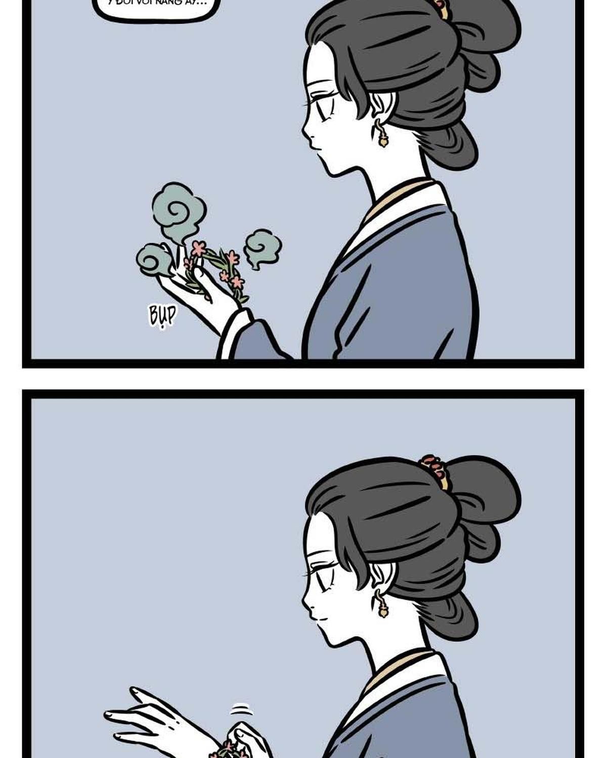 Phi Nhân Chap 314 - Next Chap 315