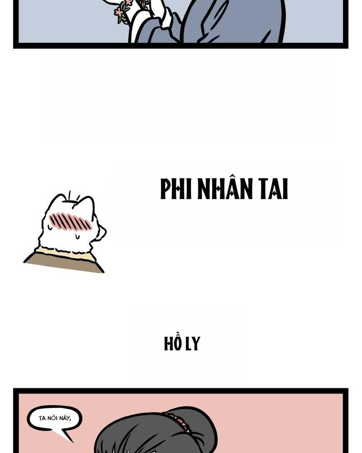 Phi Nhân Chap 314 - Next Chap 315