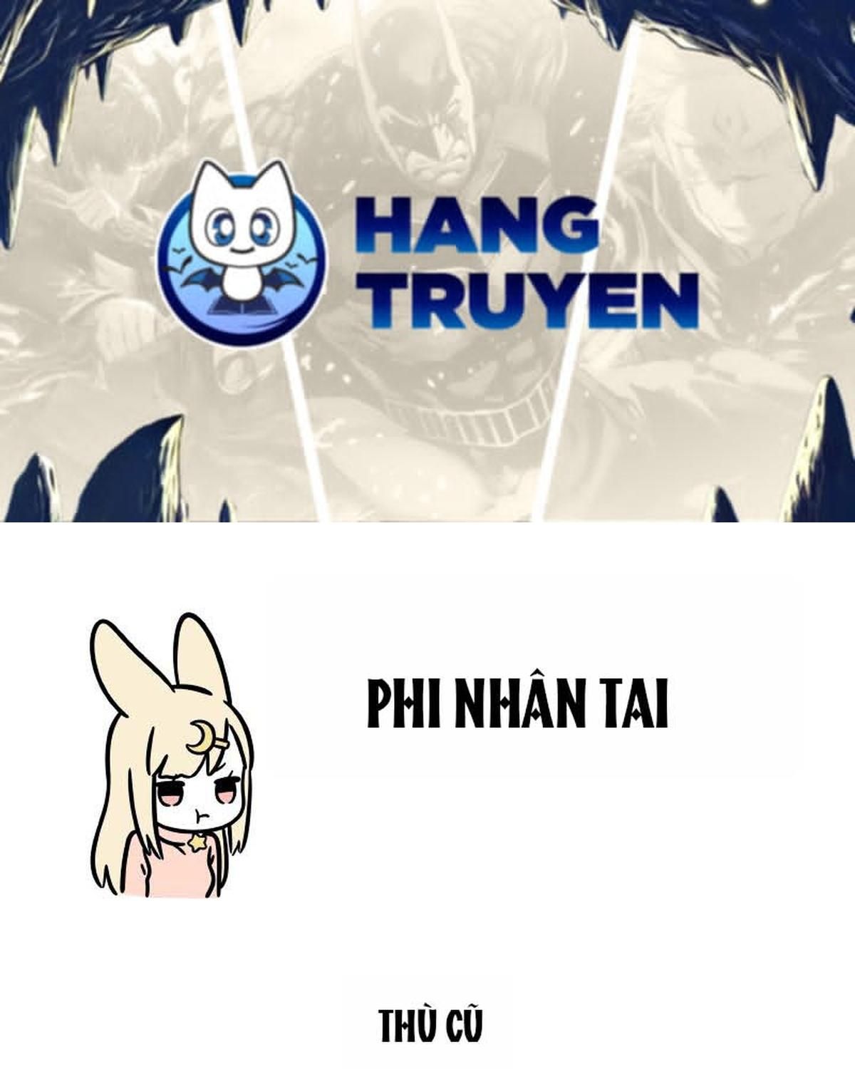 Phi Nhân Chap 315 - Next Chap 316