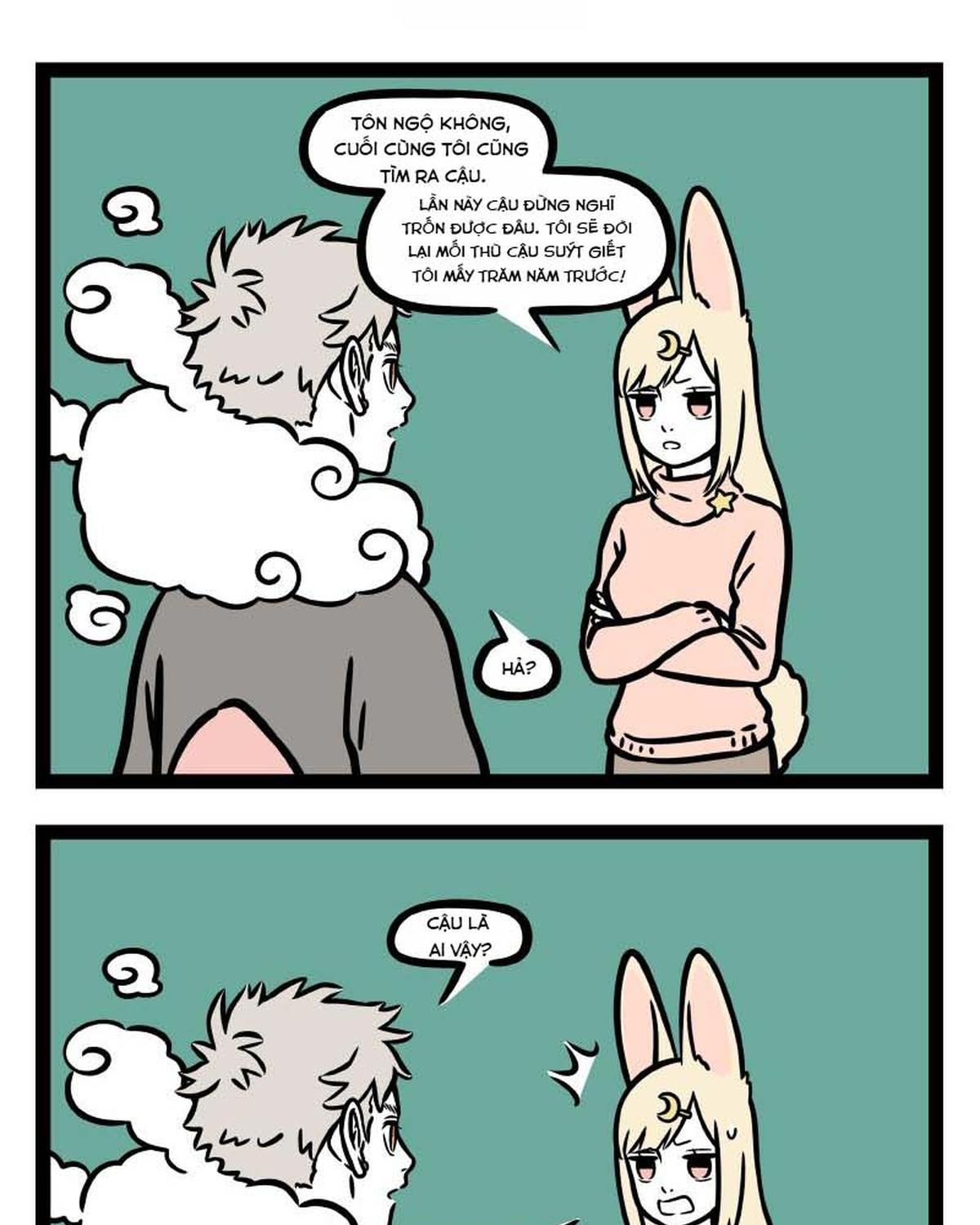 Phi Nhân Chap 315 - Next Chap 316