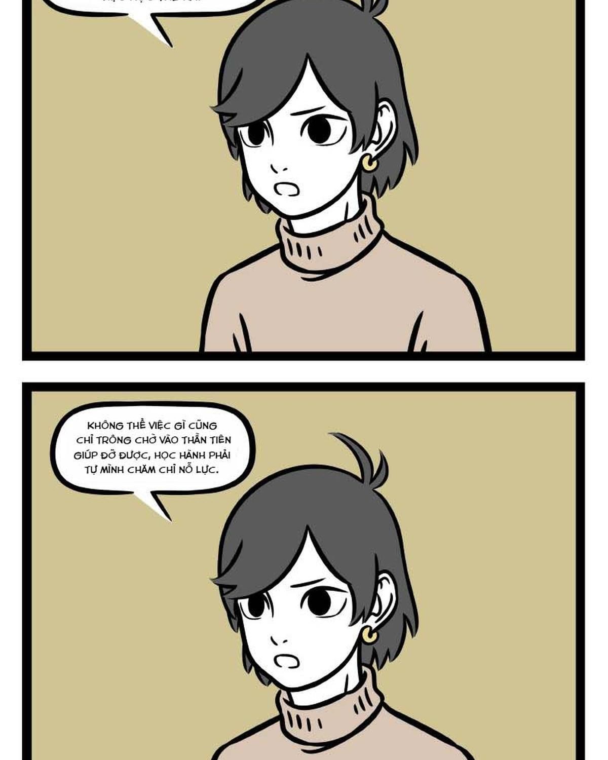 Phi Nhân Chap 315 - Next Chap 316