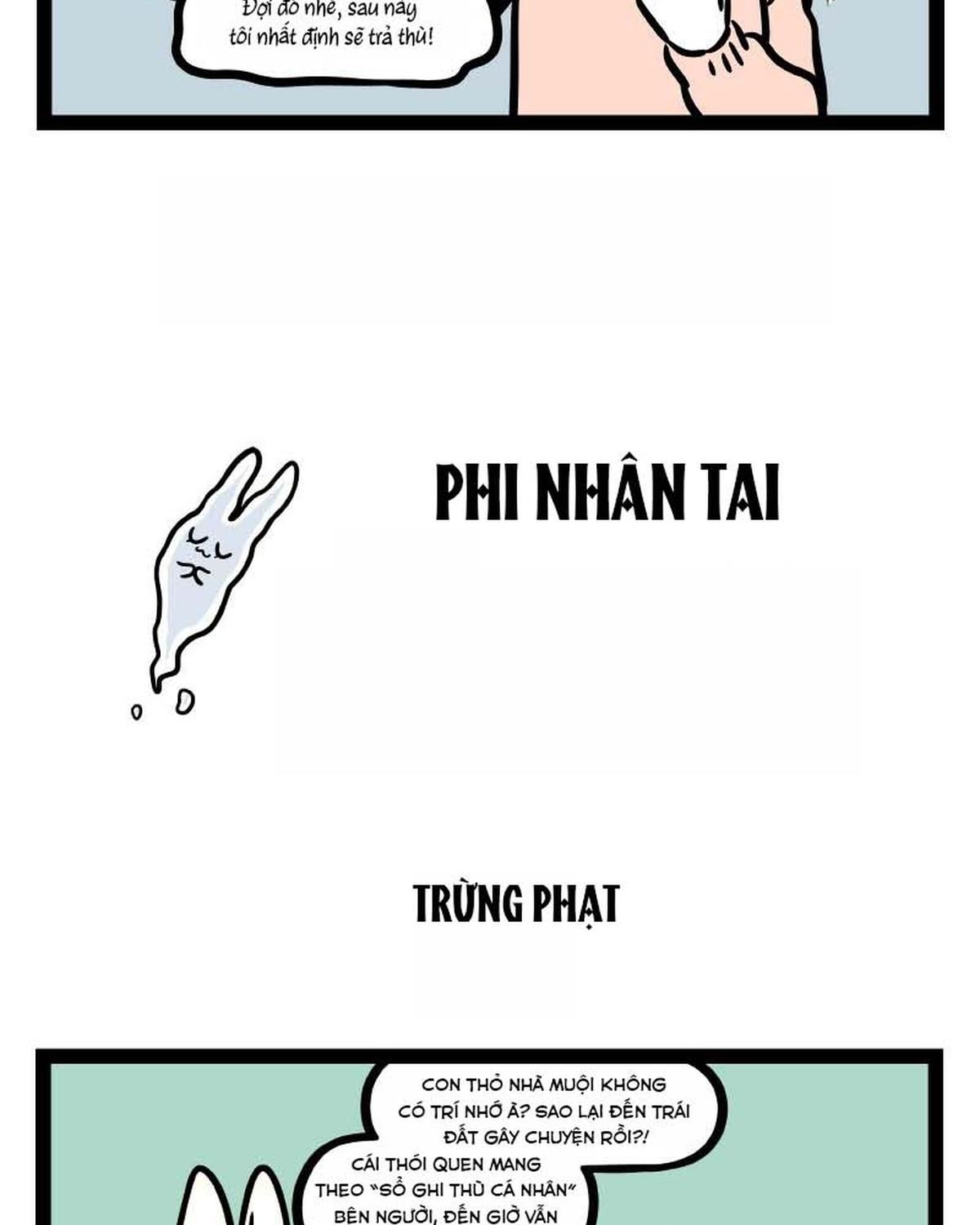 Phi Nhân Chap 315 - Next Chap 316