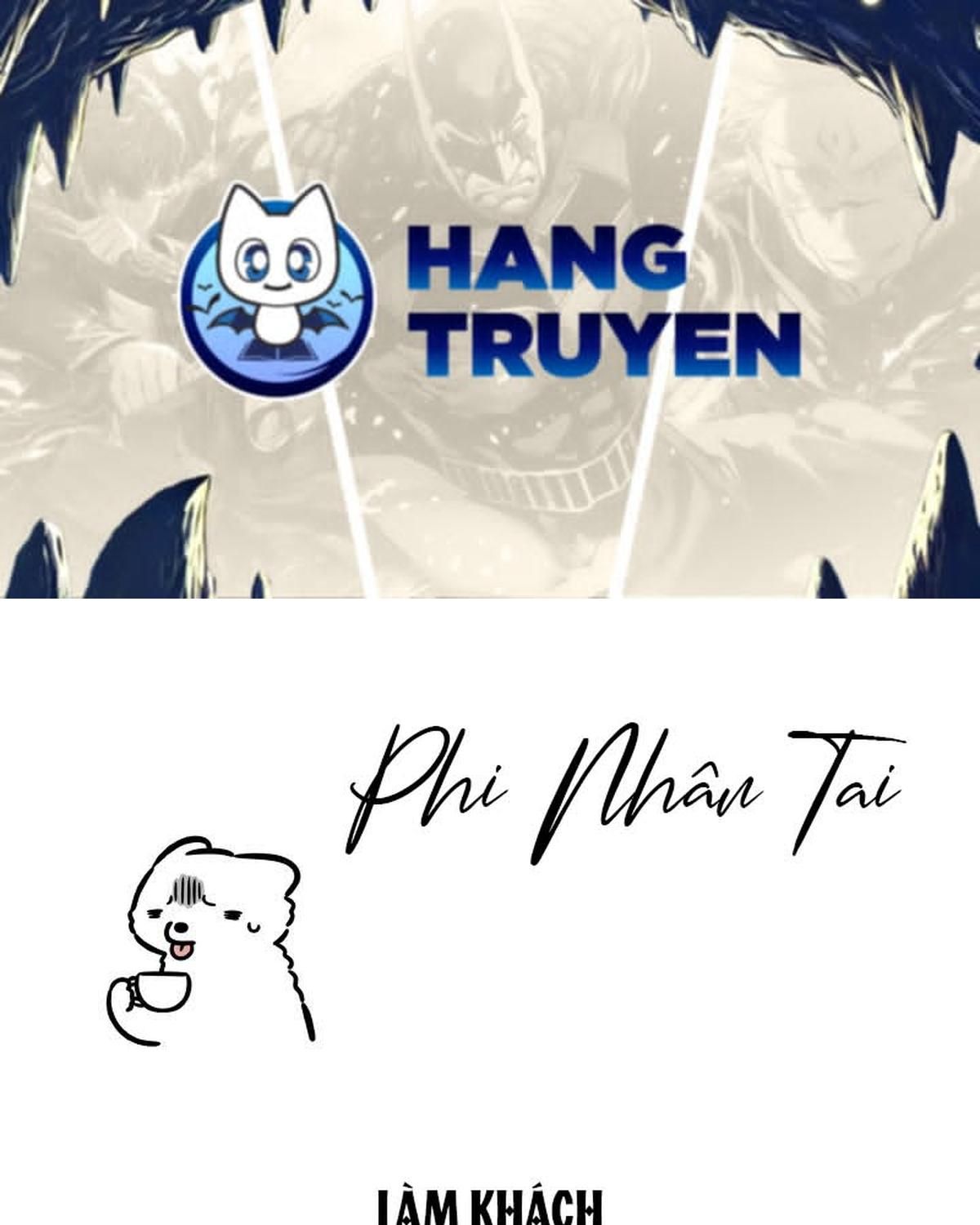 Phi Nhân Chap 316 - Next Chap 317