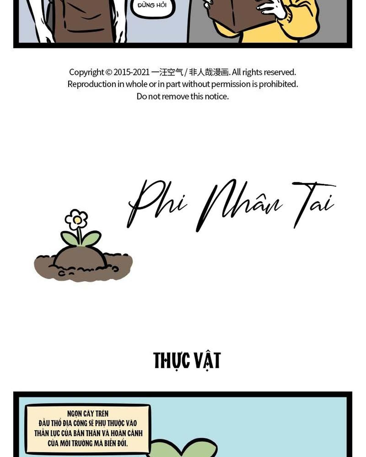 Phi Nhân Chap 316 - Next Chap 317