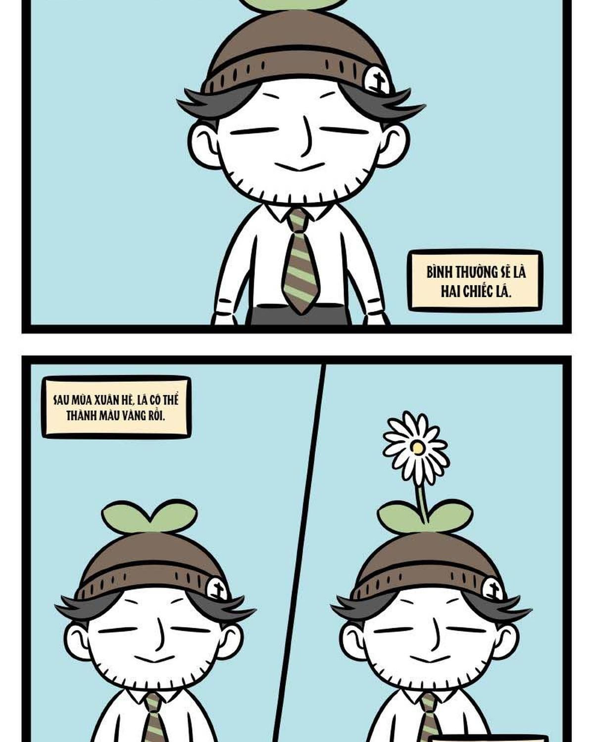 Phi Nhân Chap 316 - Next Chap 317