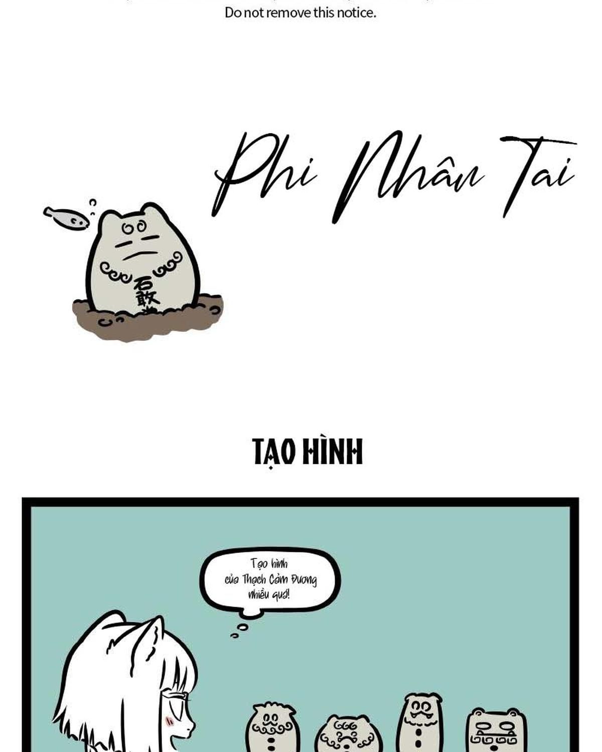 Phi Nhân Chap 317 - Next Chap 318