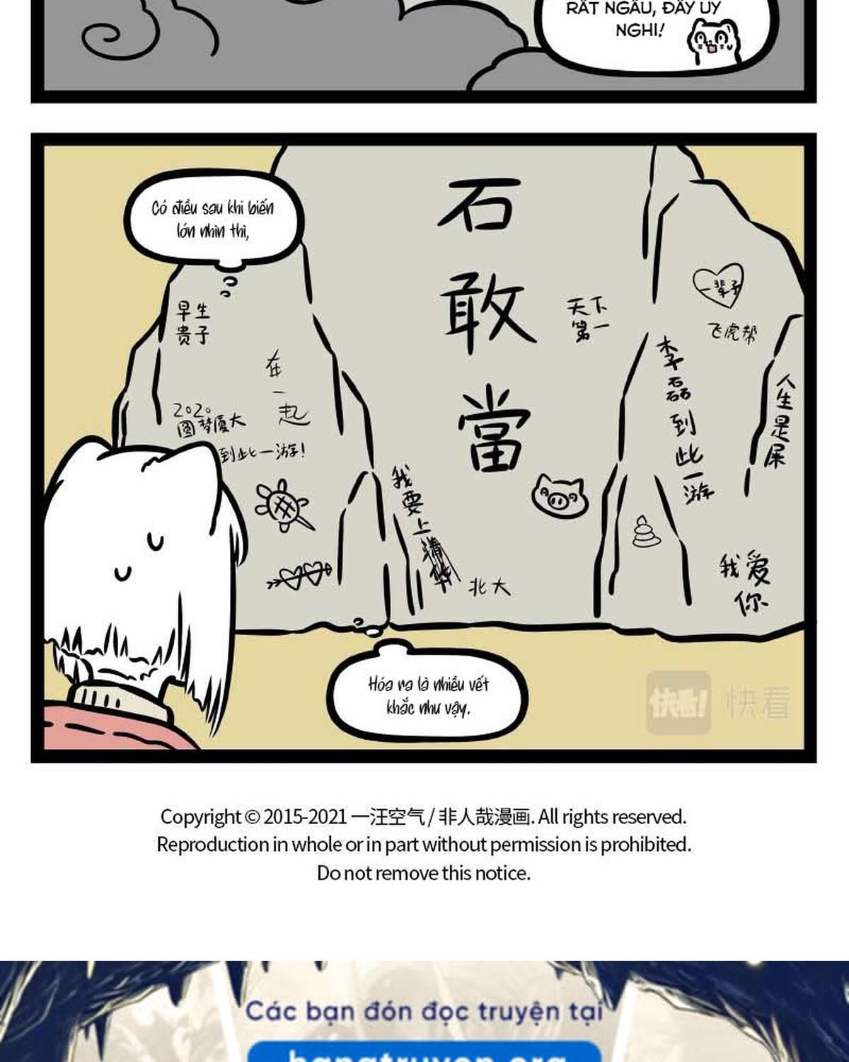 Phi Nhân Chap 317 - Next Chap 318